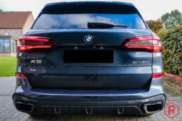 
										BMW X5 30d xDrive M Sport Pano ACC BTWwagen full									