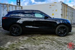 Range Rover Velar P400e R-Dynamic Meridian BTWwagen
