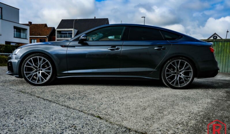 
								Audi A5 Sportback S line 2.0 TFSI 150pk Belgisch Garantie full									