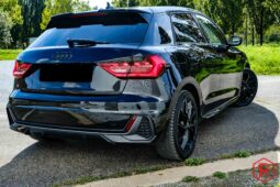 Audi A1 Sportback S line 1.0 30 TFSI Automaat Facelift