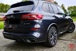 
										BMW X5 30d xDrive M Sport Pano ACC BTWwagen full									