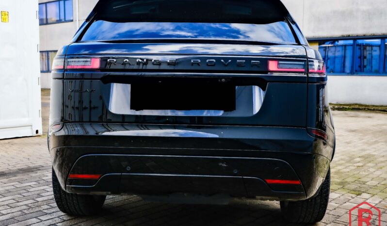 
								Range Rover Velar P400e R-Dynamic Meridian BTWwagen full									