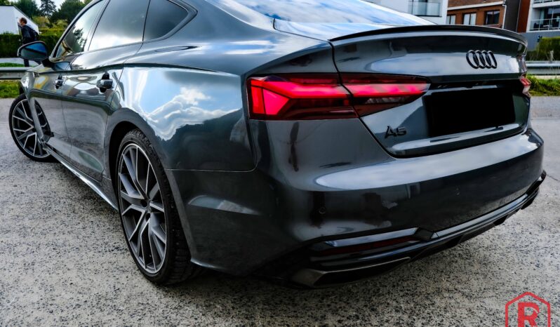
								Audi A5 Sportback S line 2.0 TFSI 150pk Belgisch Garantie full									