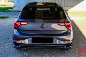Volkswagen Polo GTI 2.0 TSI 207 DSG IQLight