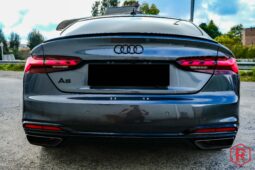 
										Audi A5 Sportback S line 2.0 TFSI 150pk Belgisch Garantie full									