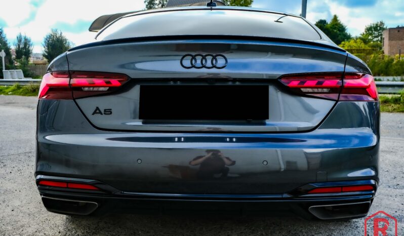 
								Audi A5 Sportback S line 2.0 TFSI 150pk Belgisch Garantie full									