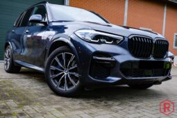 
										BMW X5 30d xDrive M Sport Pano ACC BTWwagen full									