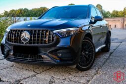 
										Mercedes GLC 43 AMG Pano Burmester Digital Light 360°Camera full									