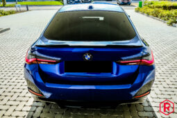 
										BMW i4 M50 Gran Coupé Laser HarmanKardon ACC full									