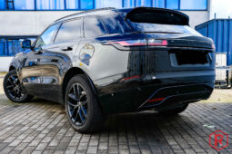 
										Range Rover Velar P400e R-Dynamic Meridian BTWwagen full									