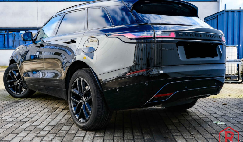 
								Range Rover Velar P400e R-Dynamic Meridian BTWwagen full									