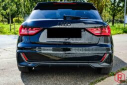 
										Audi A1 Sportback S line 1.0 30 TFSI Automaat Facelift full									