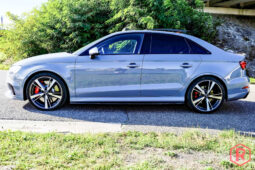 
										Audi RS3 Limousine 400pk OpenDak Bang&Olufsen Camera Sedan full									