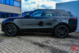 
										Range Rover Velar P400e R-Dynamic Meridian BTWwagen full									