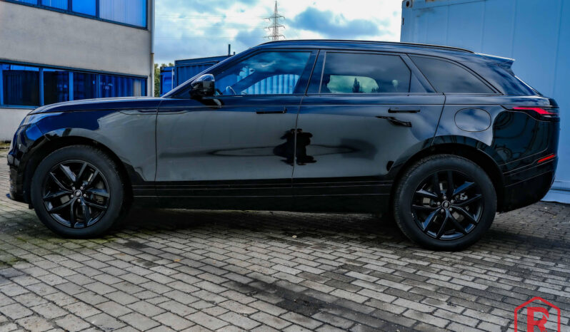 
								Range Rover Velar P400e R-Dynamic Meridian BTWwagen full									