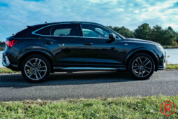 
										Audi Q3 Sportback S line 35 TDI 1Eigenaar Historiek full									