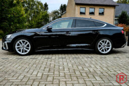 
										Audi A5 Sportback S Line 2.0 TFSI 190pk Belgisch Historiek full									