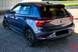 
										Volkswagen Polo GTI 2.0 TSI 207 DSG IQLight full									