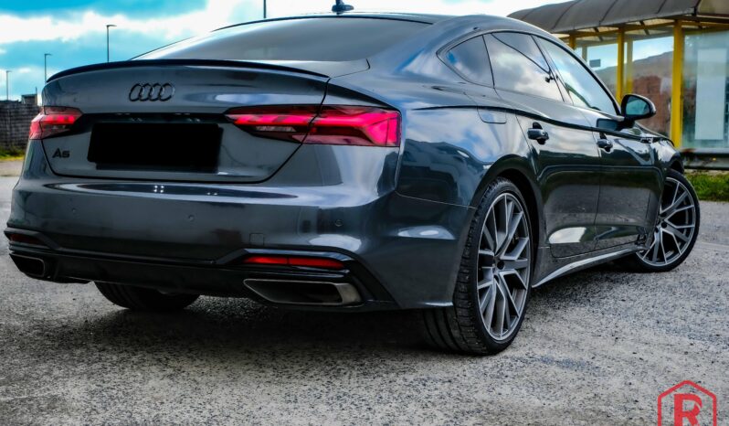 
								Audi A5 Sportback S line 2.0 TFSI 150pk Belgisch Garantie full									