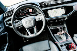 
										Audi Q3 Sportback S line 35 TDI 1Eigenaar Historiek full									