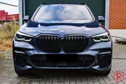 
										BMW X5 30d xDrive M Sport Pano ACC BTWwagen full									