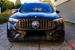 
										Mercedes GLC 43 AMG Pano Burmester Digital Light 360°Camera full									