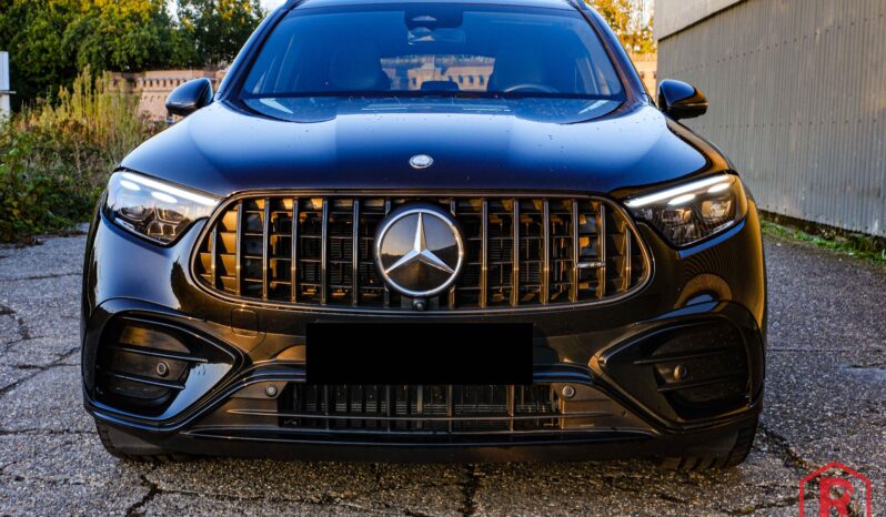 
								Mercedes GLC 43 AMG Pano Burmester Digital Light 360°Camera full									
