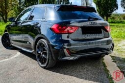 
										Audi A1 Sportback S line 1.0 30 TFSI Automaat Facelift full									