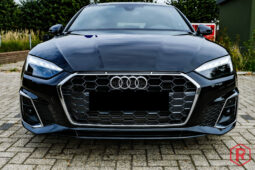 
										Audi A5 Sportback S Line 2.0 TFSI 190pk Belgisch Historiek full									