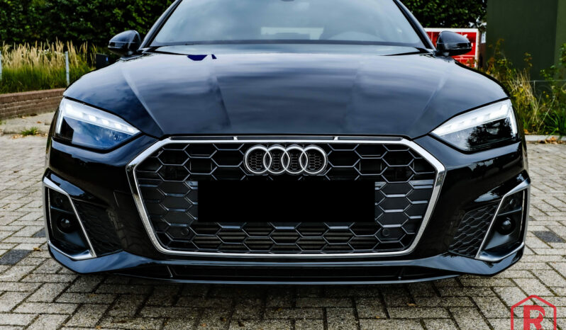 
								Audi A5 Sportback S Line 2.0 TFSI 190pk Belgisch Historiek full									