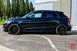 
										Audi A1 Sportback S line 1.0 30 TFSI Automaat Facelift full									