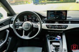 
										Audi A5 Sportback S Line 2.0 TFSI 190pk Belgisch Historiek full									