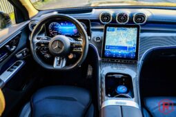 
										Mercedes GLC 43 AMG Pano Burmester Digital Light 360°Camera full									
