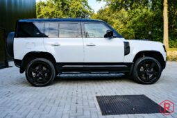 
										Land Rover Defender 110 D250 X-Dynamic 7Plaatsen Meridian full									
