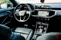 
										Audi Q3 Sportback S line 35 TDI 1Eigenaar Historiek full									