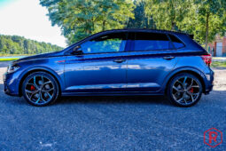 
										Volkswagen Polo GTI 2.0 TSI 207 DSG IQLight full									