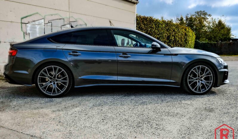 
								Audi A5 Sportback S line 2.0 TFSI 150pk Belgisch Garantie full									