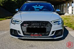 
										Audi RS3 Limousine 400pk OpenDak Bang&Olufsen Camera Sedan full									