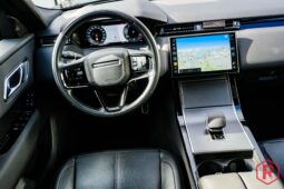 
										Range Rover Velar P400e R-Dynamic Meridian BTWwagen full									