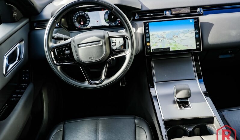 
								Range Rover Velar P400e R-Dynamic Meridian BTWwagen full									