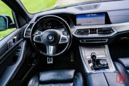 
										BMW X5 30d xDrive M Sport Pano ACC BTWwagen full									