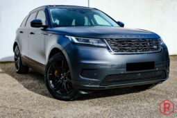 
										Range Rover Velar P400e S Pano BTWwagen Belgisch Historiek full									