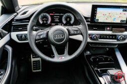 
										Audi A5 Sportback S line 2.0 TFSI 150pk Belgisch Garantie full									