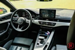 
										Audi A5 Sportback S Line 2.0 TFSI 190pk Belgisch Historiek full									