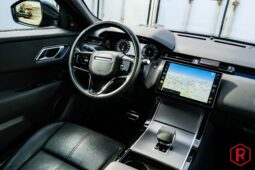 
										Range Rover Velar P400e R-Dynamic Meridian BTWwagen full									