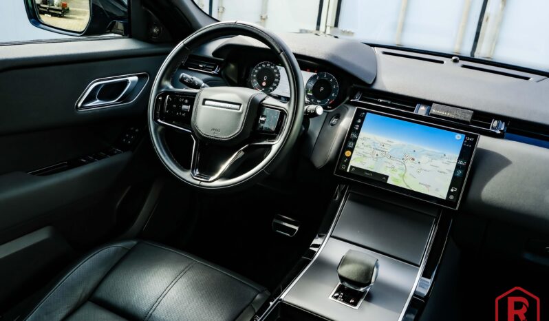 
								Range Rover Velar P400e R-Dynamic Meridian BTWwagen full									