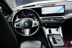 
										BMW M240i xDrive Coupé M Performance Historiek full									