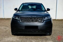 
										Range Rover Velar P400e S Pano BTWwagen Belgisch Historiek full									