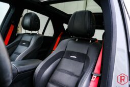 
										Mercedes GLE 53 AMG Plug-in Pano Burmester BTWwagen Belgisch full									